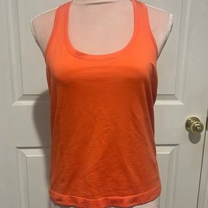 COPY - NEW with tags Lululemon Swiftly Tank